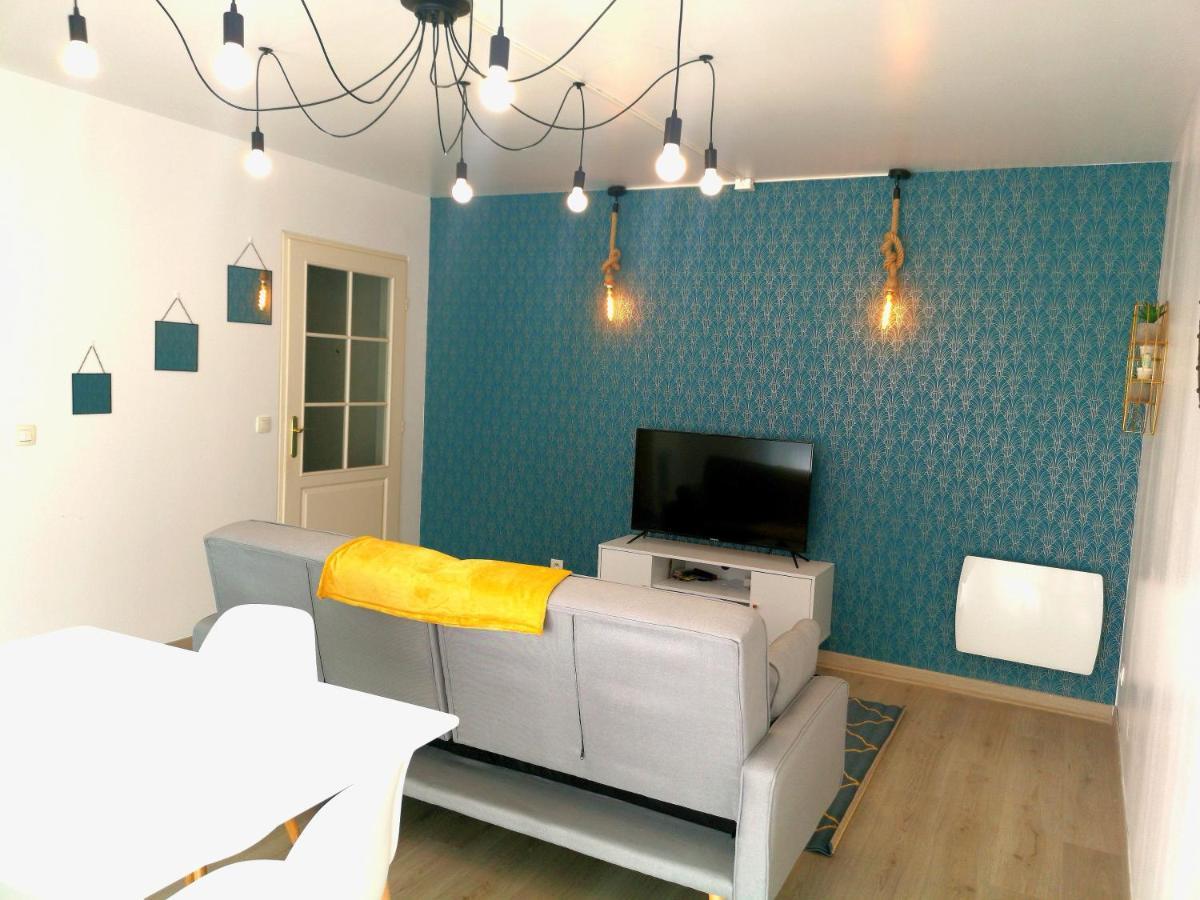 Citizenhouse - Les Tertiales Daire Valenciennes Dış mekan fotoğraf
