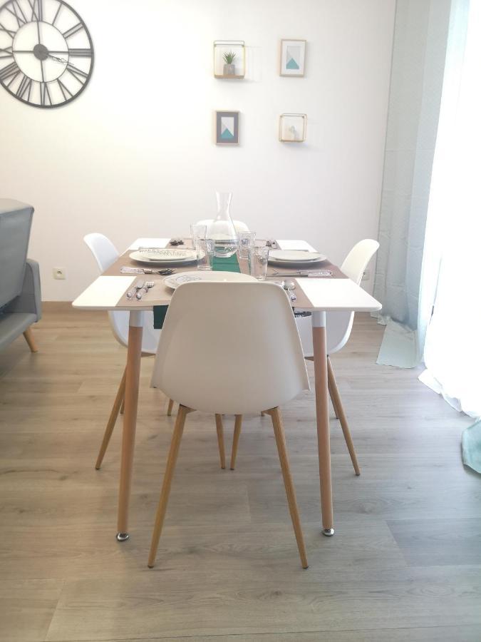 Citizenhouse - Les Tertiales Daire Valenciennes Dış mekan fotoğraf