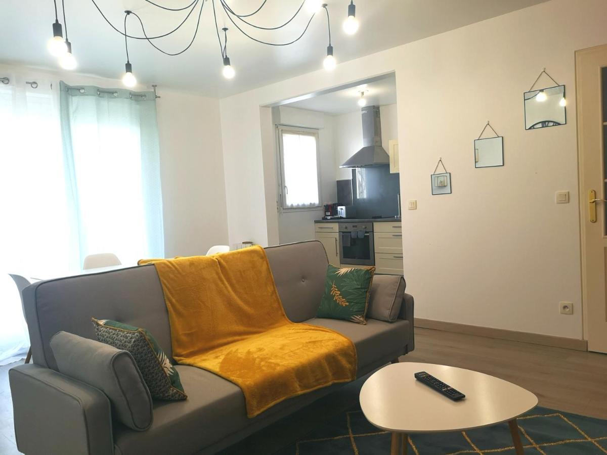 Citizenhouse - Les Tertiales Daire Valenciennes Dış mekan fotoğraf