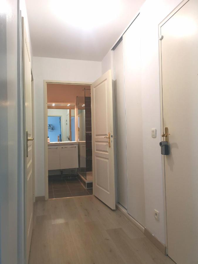 Citizenhouse - Les Tertiales Daire Valenciennes Dış mekan fotoğraf
